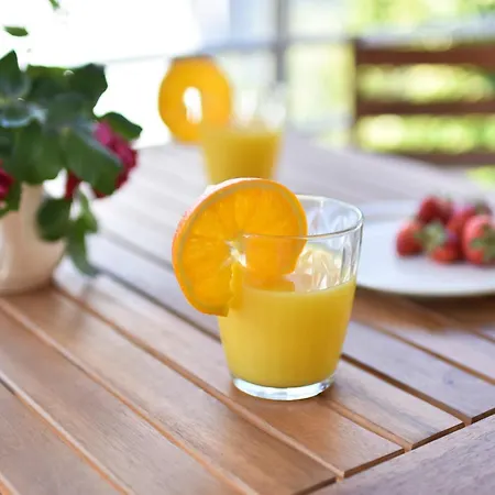 Apartmán Punta Sole