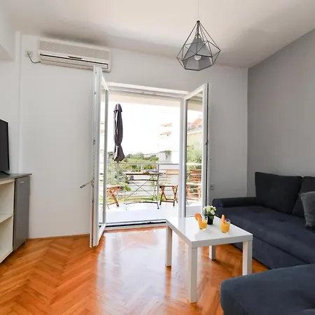 Punta Sole Apartamento *