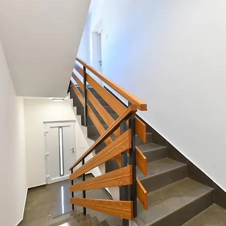 Apartmán Punta Sole *
