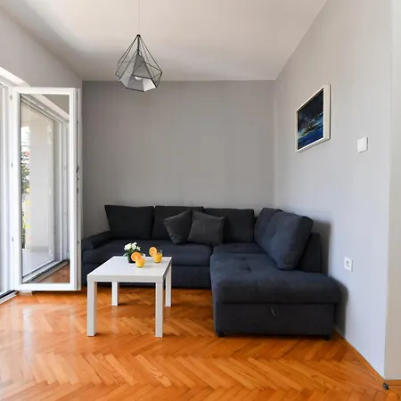 Apartmán Punta Sole