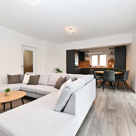 Apartmán Punta Sole