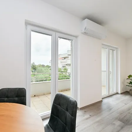 Punta Sole Apartmán