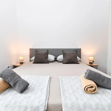 Punta Sole Apartmán