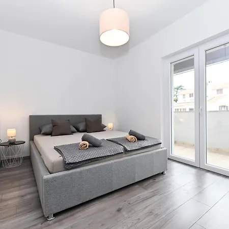 Punta Sole Apartmán