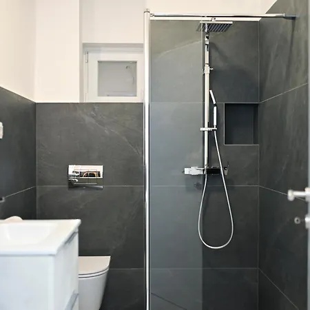 Punta Sole Apartamento *