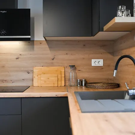 Punta Sole Apartmán