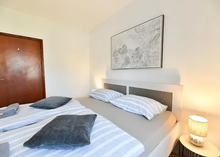 Punta Sole Lejlighed Zadar