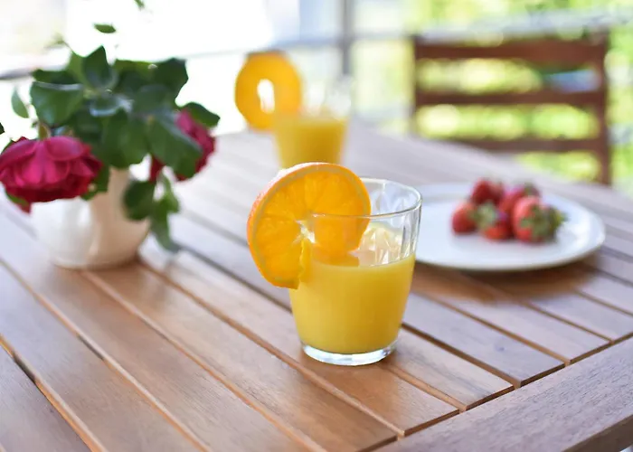 Lejlighed Punta Sole