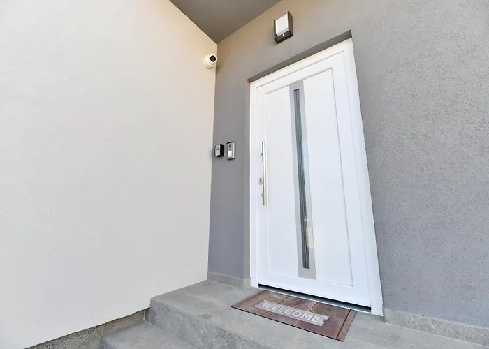 Punta Sole Lejlighed *