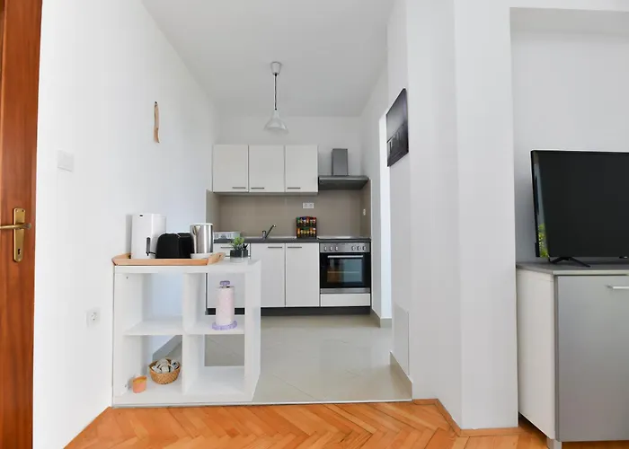 Punta Sole Lejlighed Zadar