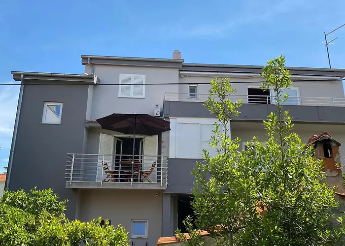 Lejlighed Punta Sole