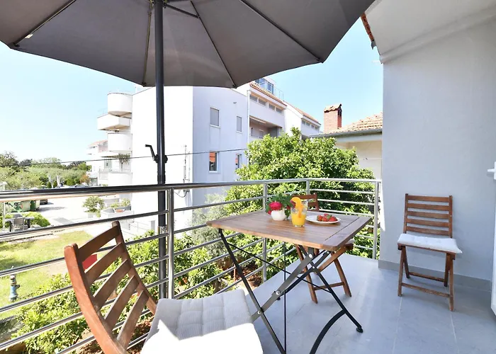 Punta Sole Lejlighed