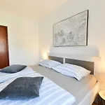 Punta Sole Апартаменти Задар