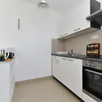 Апартаменти Punta Sole Задар