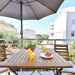 Punta Sole Апартаменти Задар