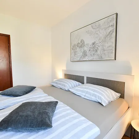 Punta Sole Apartman Zára