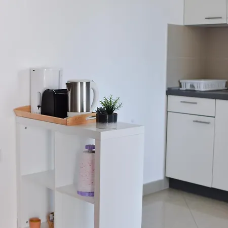 Apartman Punta Sole *