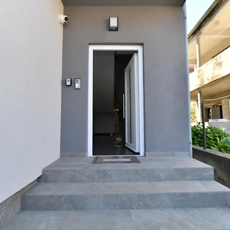 Apartman Punta Sole