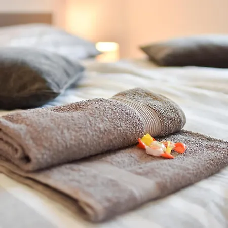Punta Sole Apartman *