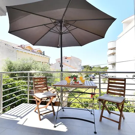 Punta Sole * Zára