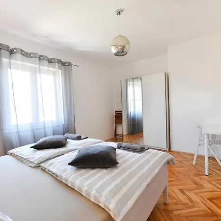 Punta Sole Apartman