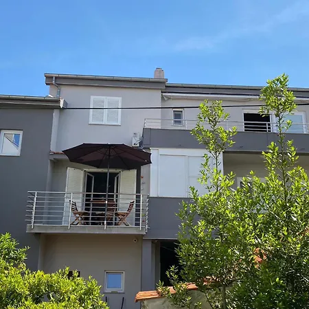 Апартаменти Punta Sole