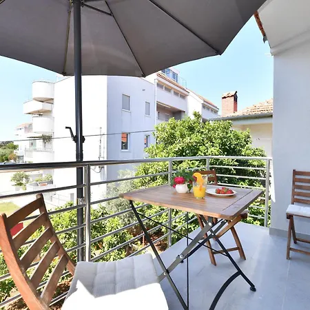 Punta Sole Apartman