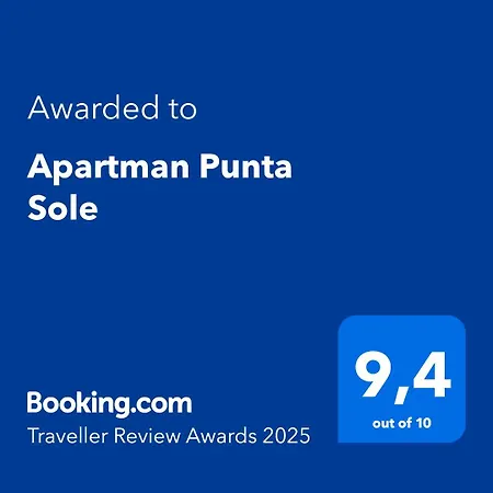 Punta Sole 扎达尔