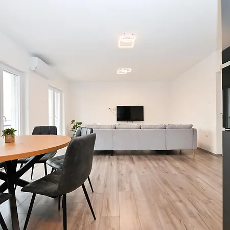 Apartament Punta Sole