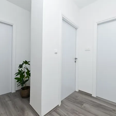 Punta Sole Apartman Zadar