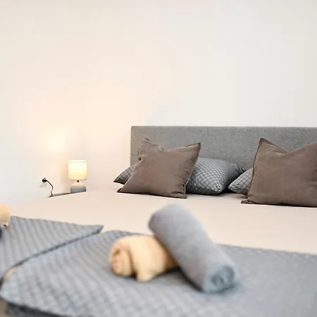 Apartament Punta Sole