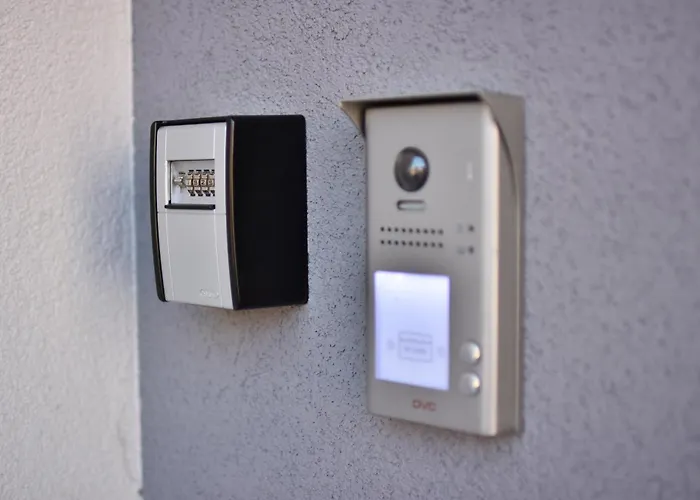 Punta Sole Daire Zadar