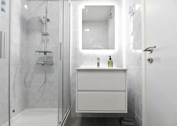 Punta Sole Daire Zadar